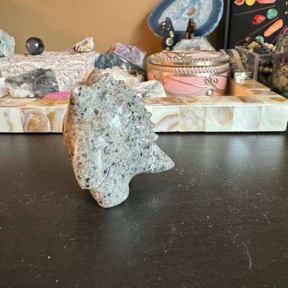 Yooperlite Gangar Crystal - Picture 2 of 5